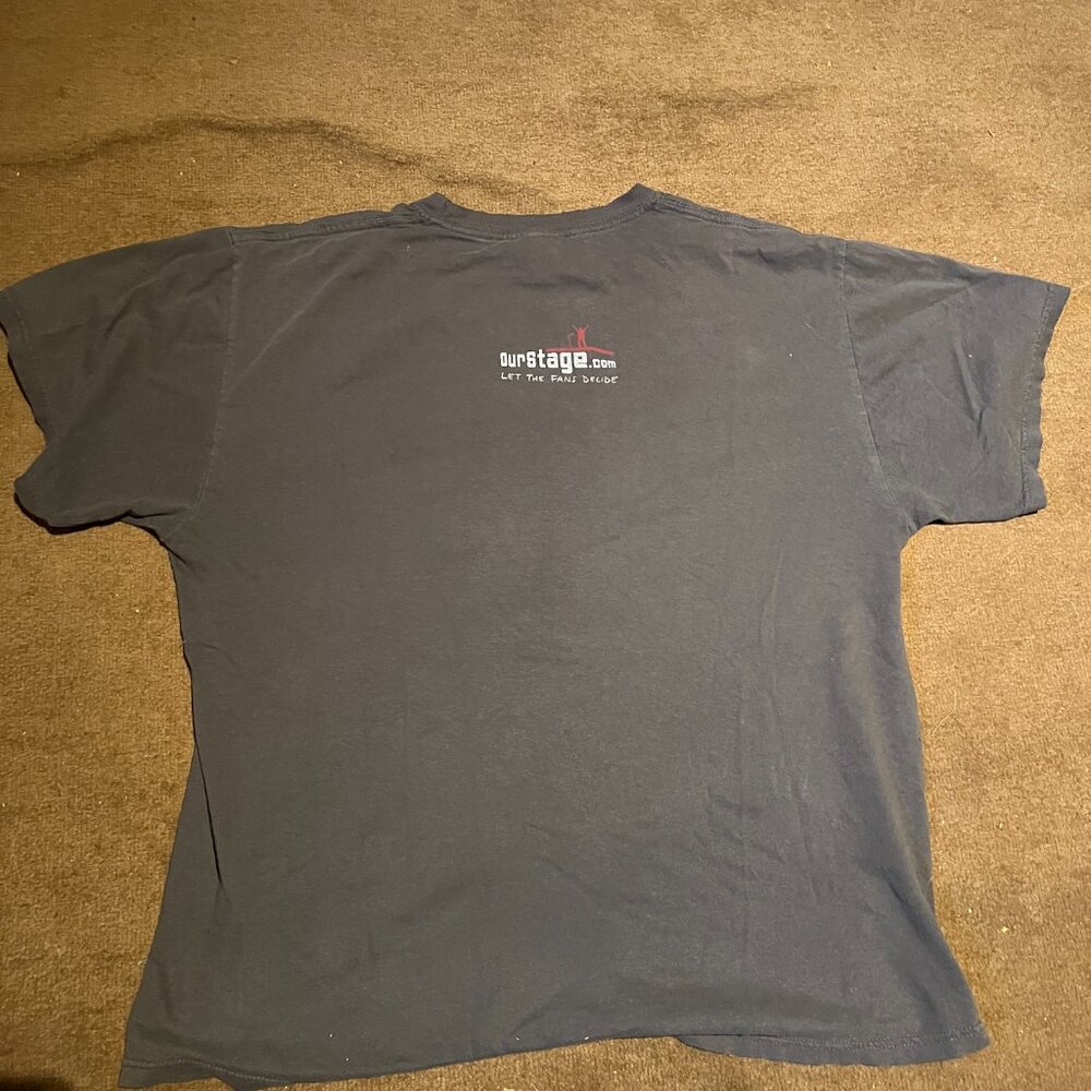 Ourstage Tshirt - Picture 3 of 3